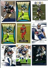 2008 Playoff Contenders Baseball Season Ticket Autograph Short Print Checklist 20