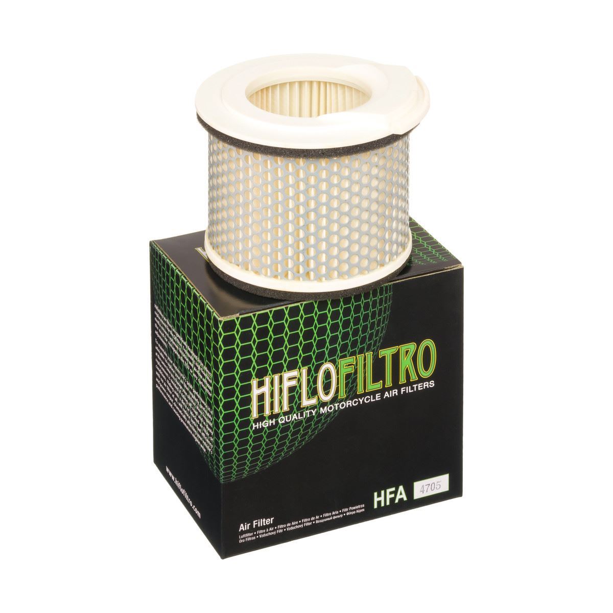 Hi-Flo Air Filter - HFA4705 Yamaha FZR750 (OW01) 1990 - 1992