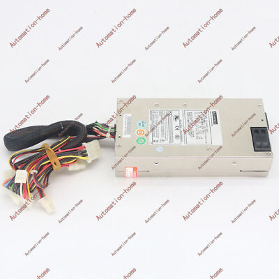 1PC Used EMACS P1U-6200P POWER SUPPLY 200W Fast Ship #F10