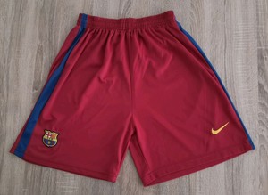short nike barca