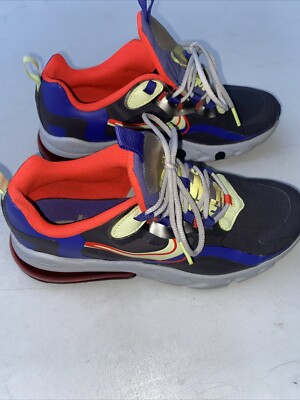 Nike Air 270 React 6Y 