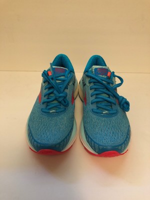 brooks gts 18 womens size 7