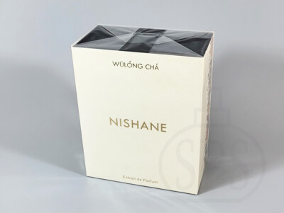 NISHANE WULONG CHA Extrait de Parfum 100ml *** B.NEU & VERSIEGELT