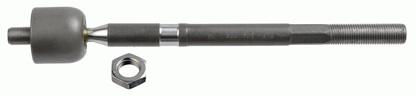 Lemford 25507 01 Inner Tie Rod for Citroen, Peugeot