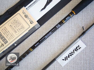 Daiwa Seabass Hunter X 93ML-R Spinning Rod Shipping From JAPAN | eBay