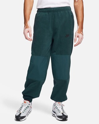 nike tech pack lounge pants