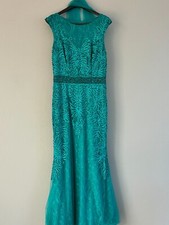 womens evening gowns fits 12-14