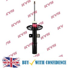 For Citroen C5 Aircross 1.5d 2d 2018-2024  KYB Shock Absorber Front 3348095