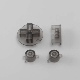 Game Boy Color Buttons - FunnyPlaying