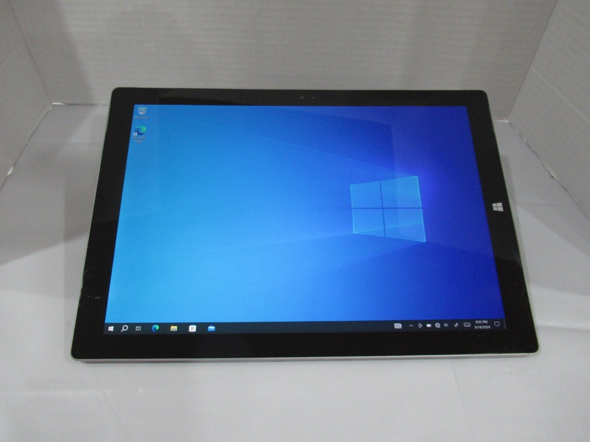 Microsoft Surface Pro 3 12