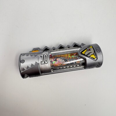 Power Rangers Kyoryuger DX Giga Gaburevoler Dino Charge Morpher