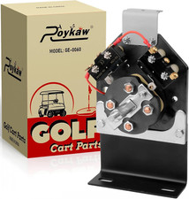 EZGO Forward and Reverse Switch Assembly for Golf Cart TXT 1994-Up OEM 73036G01