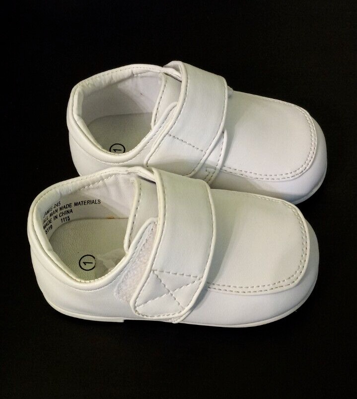 Size; 1 (6-12m)