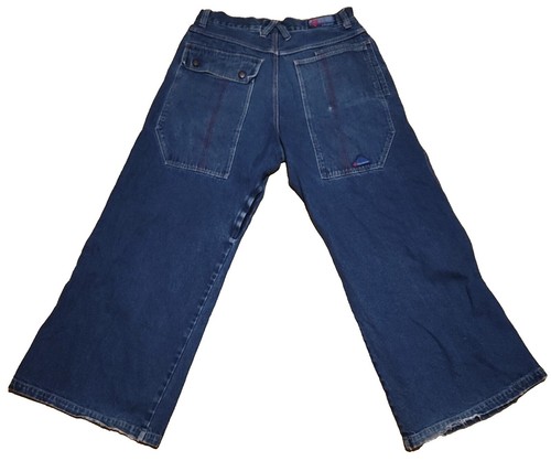 90s デッドストック kikwear パンツ HIPHOP vintage s-l400.jpg