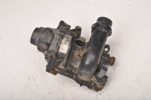 VOLKSWAGEN SCIROCCO 3 2.0 TFSI 16V 200PS Wasserpumpe Kühlmittelpumpe 06H121026AB