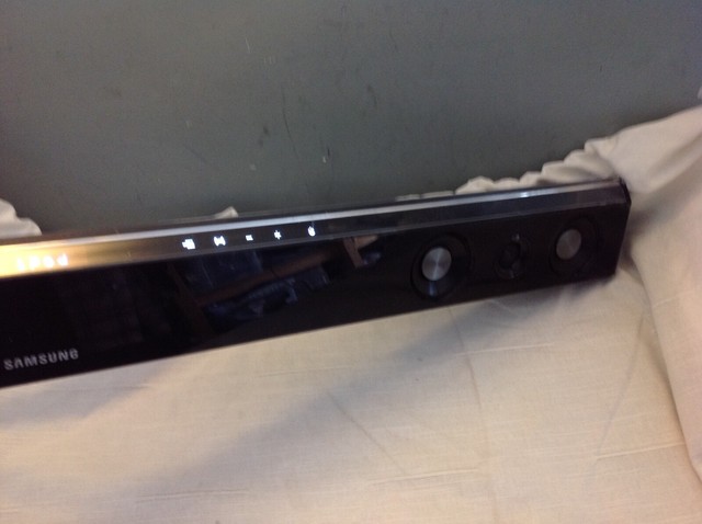 samsung hw d450 bluetooth