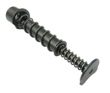 1911 Defender EMP Ultra Carry 1911U etc 9mm Guide Rod Recoil ~ 3" - 3.25" Barrel