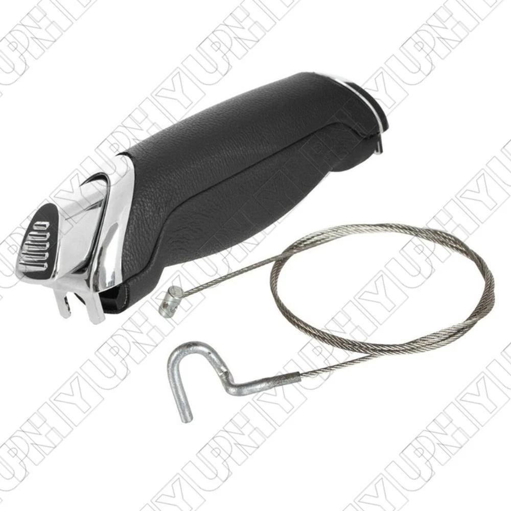 Handbrake Stop Handle Kit 1774992 6G91-2783-AB For Ford Galaxy / S 