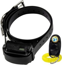 E-collar Technologies - BP-504 - Barkless Pro Anti Bark Collar - with Clicker
