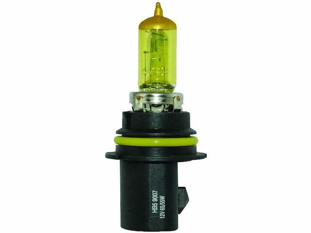 Headlight Bulb For 1995-2003 Ford Explorer 1996 1997 1998 1999