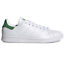 thumbnail 3  - Adidas Stan Smith Mens Green White Shoes Sneakers Womens 40 41 42 43 44