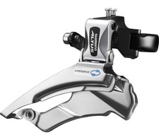 Umwerfer 3 x 7/8-fach Shimano Altus FD-M313 d...