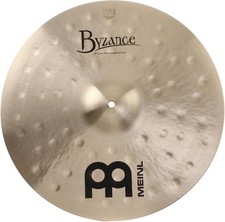 Meinl Cymbals B18ETHC 2-pack Bundle
