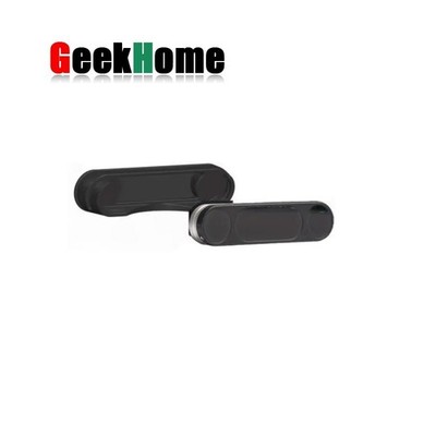 Leap Motion Controller 2 + XR Headset Mount Applied to 3D Interaction