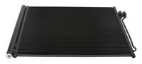 Maxgear AC830310 Kondensator, Klimaanlage FüR Bmw, ROLLS-ROYCE