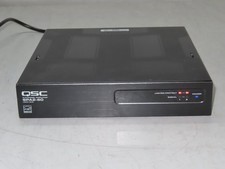 QSC SPA2-60 2-Channel 70V Power Amplifier u970