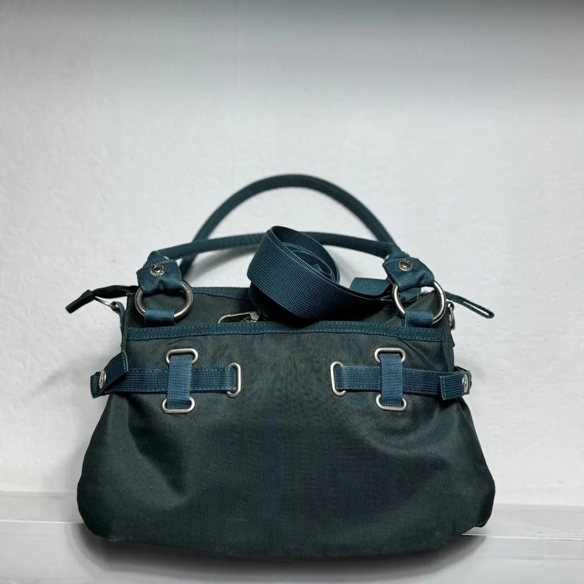 GGL George Gina & Lucy Jelly Bean Vintage Bag Y2K Avant Gard | eBay