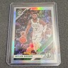 Panini Donruss Optic Prizm Jaylen Brown #72 Boston Celtics Basketball 2019-20