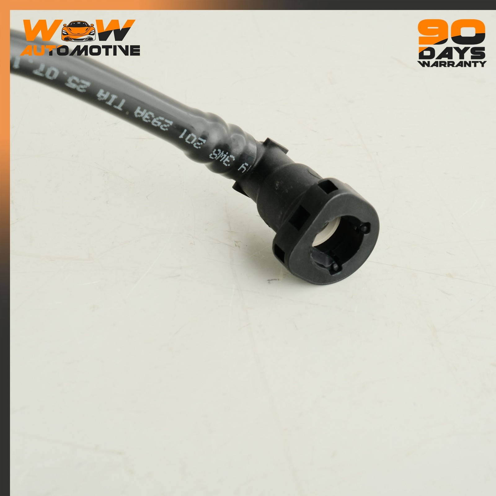 Bentley Continental GT Speed 2006-2019 Front Left Fuel tank pipe