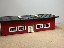 Very Rare, Triang Hornby R474 Station building, As Shown