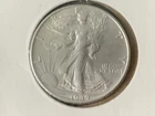 1944 (P) Walking Liberty Half Dollar About Uncirculated 90% Silver