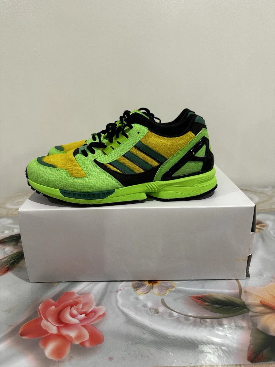 adidas atmos x ZX 8000 A-ZX Series - G-SNK for Sale | Authenticity