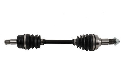 All Balls 6Ball Heavy Duty Axle for 2019 Yamaha YFM450 Kodiak 450 EPS SE ATV