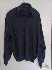 GIORGIO Pullover  im Polo Stil- Größe  56 -