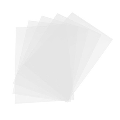 FEP-Folie 380x260mm 6 Stück für 3D-Drucker Zubehör für Elegoo Jupiter Photon M3
