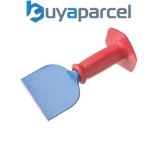 Footprint 11270 123 Brick Bolster With Guard 100mm (4in) FOO12374