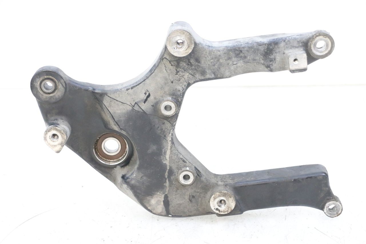 SUPPORTO VASO - SUZUKI BURGMAN 125 (2007 - 2014)
