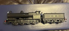 BACHMANN 31-476 CLASS G2 IN LMS PLAIN BLACK No 9449.  21 PIN DCC READY