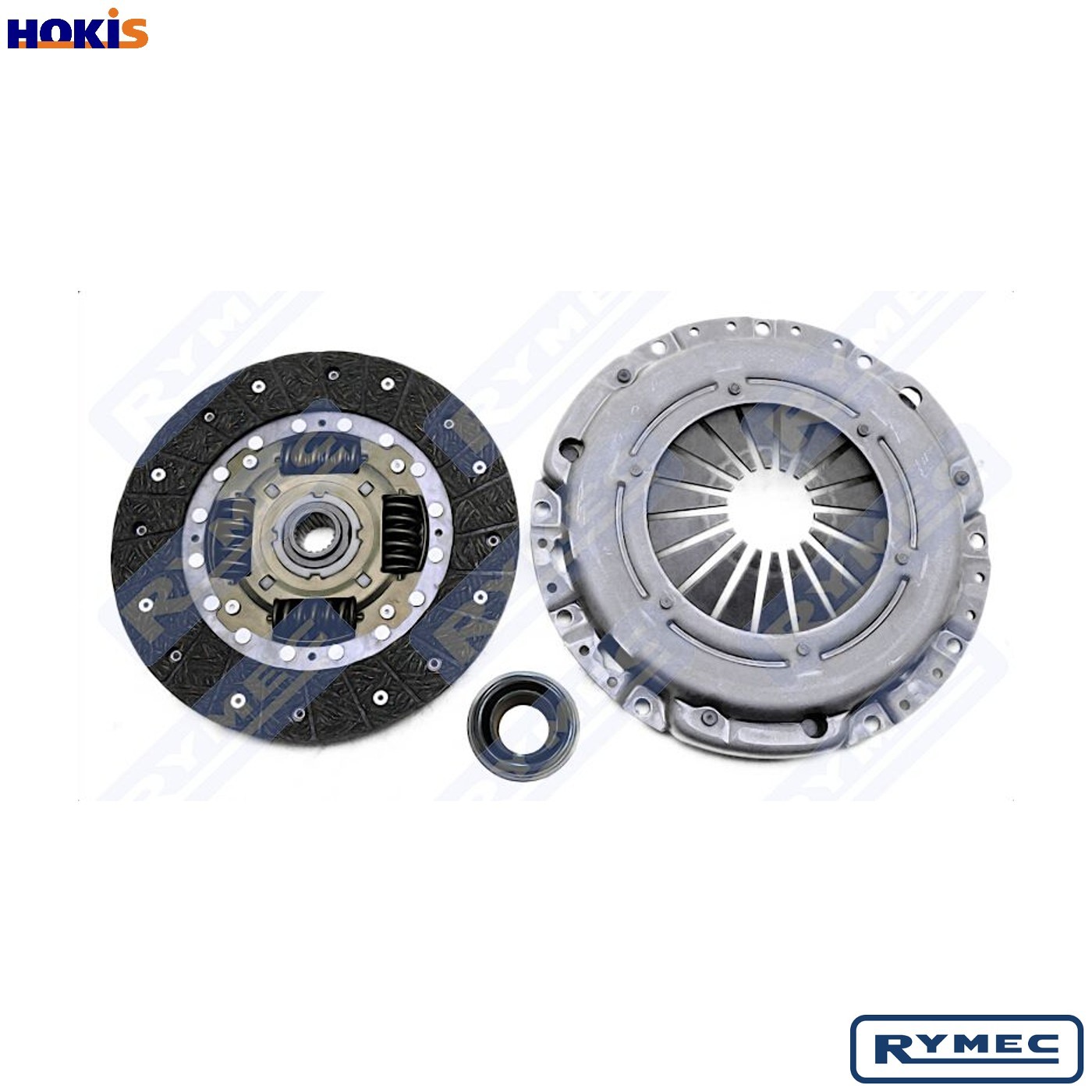 CLUTCH KIT JT1813 FOR HYUNDAI ix35/SUV i40/CW TUCSON/IX35/II AVANTE i30  KIA
