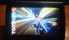 TomTom Via LIVE - 4EJ41 Z1230- Mappa Europa CENTRALE E ORIENTALE agg. 10/2025