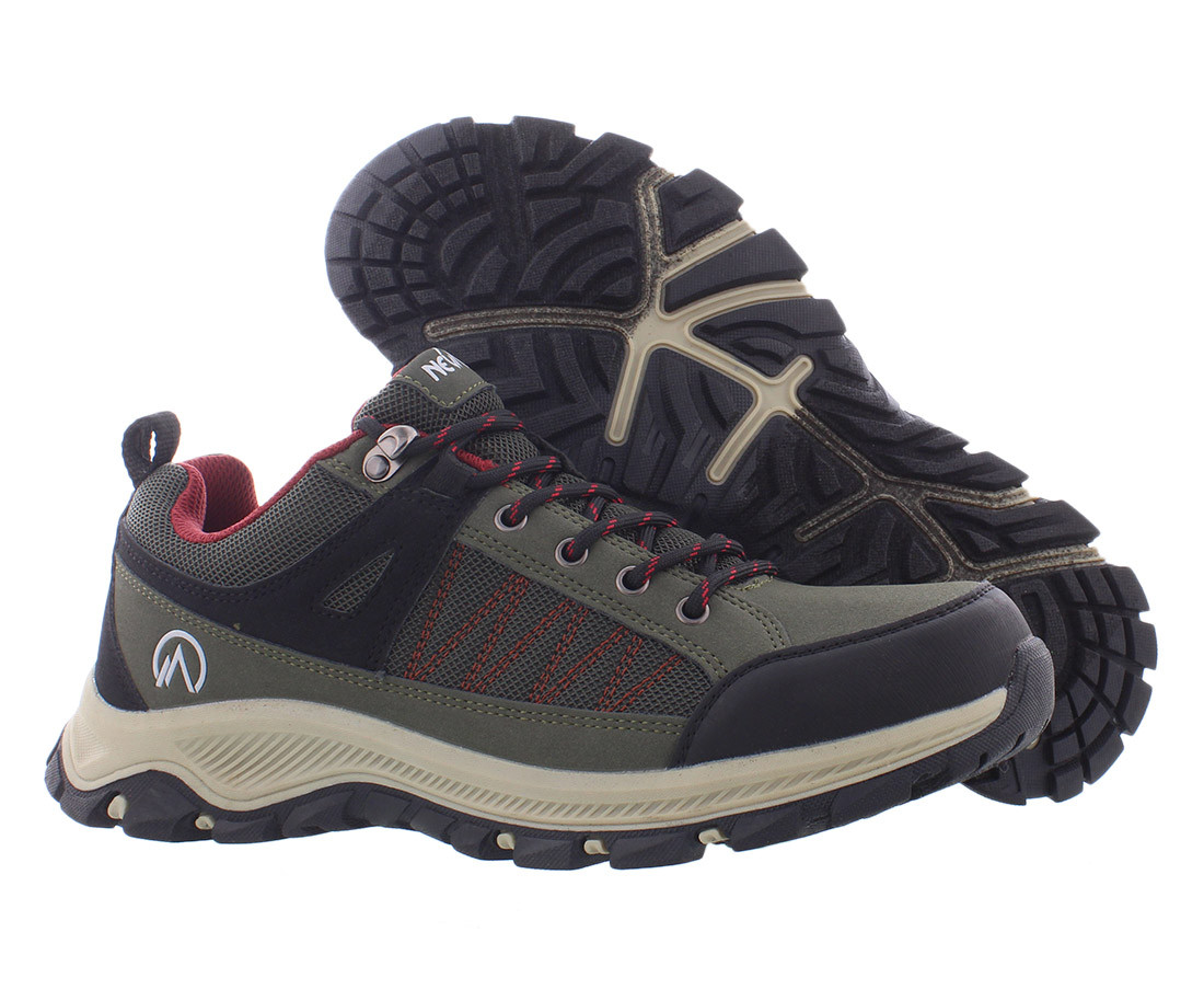 Низкие мужские туфли Nevados Montsky 7290₽