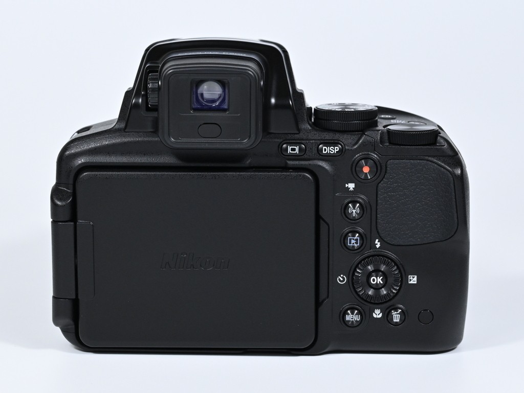 Mint - Nikon COOLPIX P900 English OK From Japan 18208264995| eBay