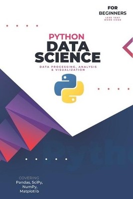 Rahul Mula Data Science with Python (Paperback) (UK IMPORT)