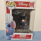 Funko Pop! Vinyl: Pixar - Remy #270