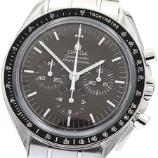 OMEGA Speedmaster Professional Moon Watch 311.30.42.30.13.001 HW Men's_899073