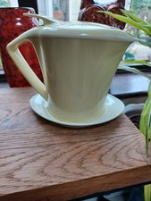 Leifheit Sauciere Vintage Insulated Sauce Gravy Coffee Jug excellent Condition